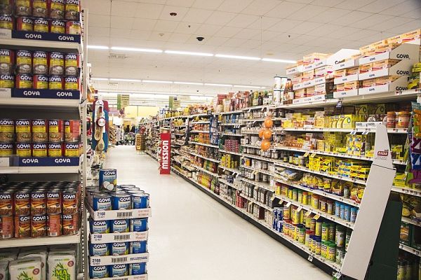 Somos la franquicia más rentable para supermercados pequeños