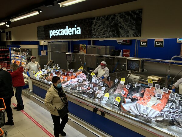 Cómo franquiciar mi supermercado