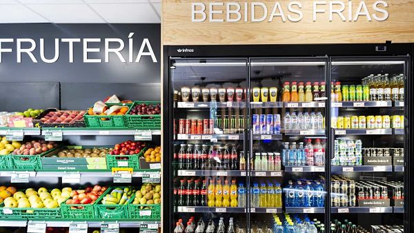 Franquicia de supermercados en Galicia Claudio