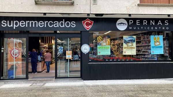 Claudio, la mejor franquicia de supermercados en Asturias